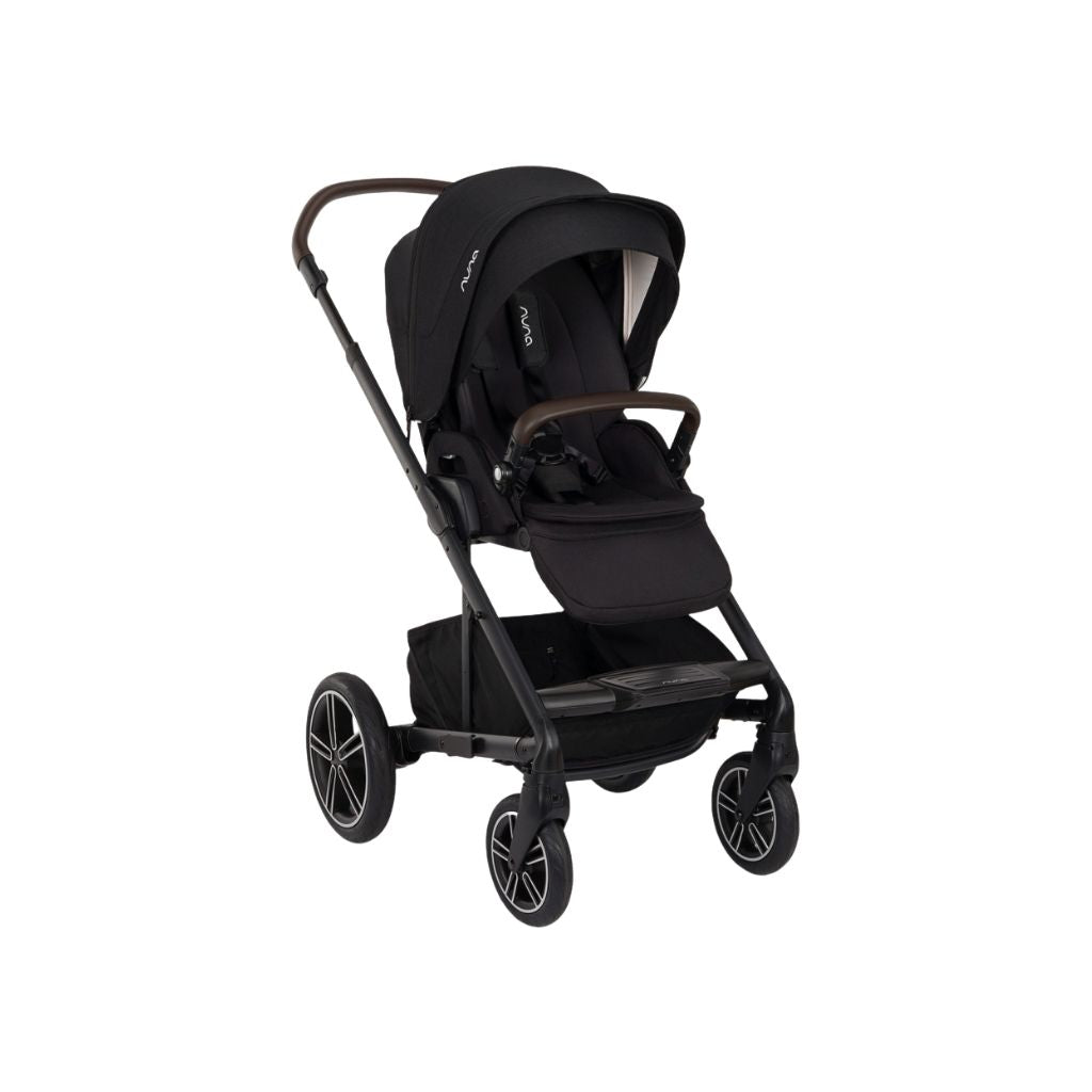 Nuna Poussette MIXX NEXT 2026 Caviar 