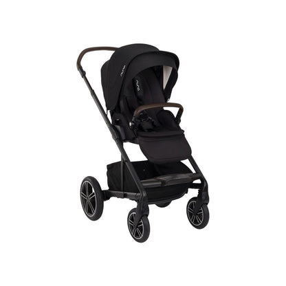 Nuna Poussette MIXX NEXT 2026 Caviar 