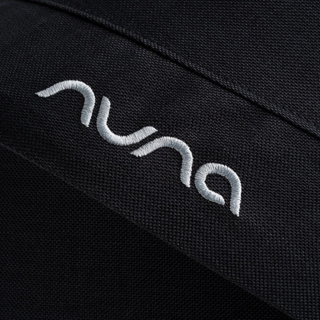 Nuna Poussette MIXX NEXT 2026 Caviar 