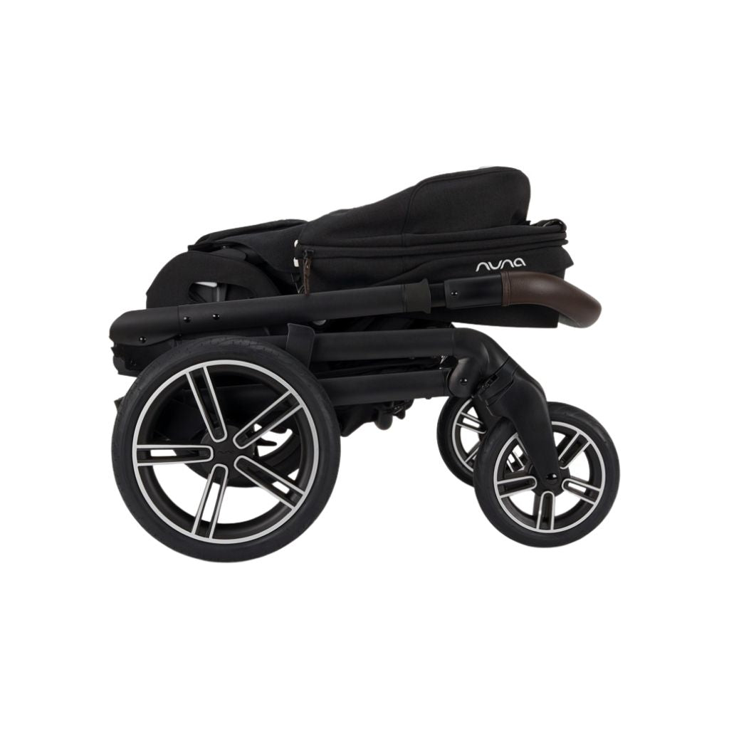 Nuna Poussette MIXX NEXT 2026 Caviar 