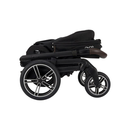 Nuna Poussette MIXX NEXT 2026 Caviar 