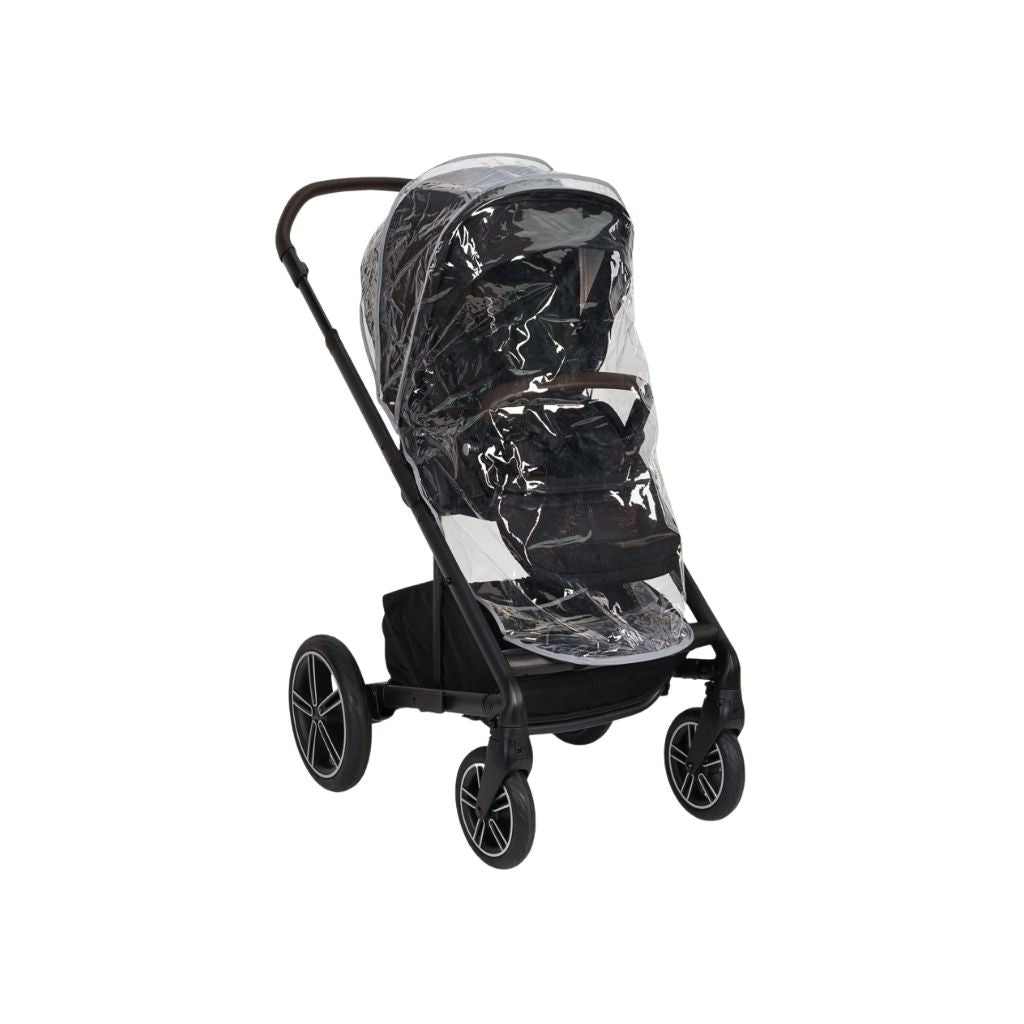 Nuna Poussette MIXX NEXT 2026 Caviar 