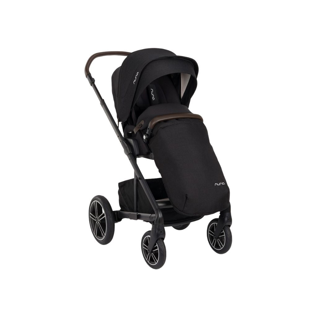 Nuna Poussette MIXX NEXT 2026 Caviar 