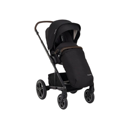 Nuna Poussette MIXX NEXT 2026 Caviar 