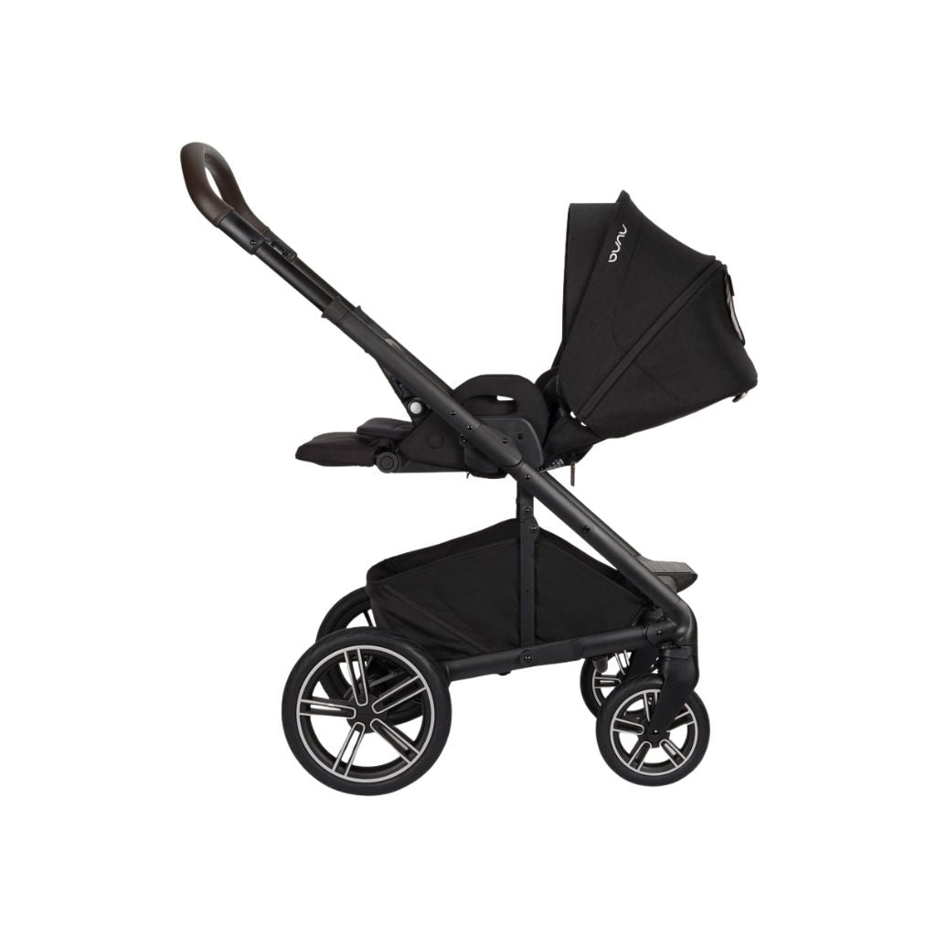 Nuna Poussette MIXX NEXT 2026 Caviar 