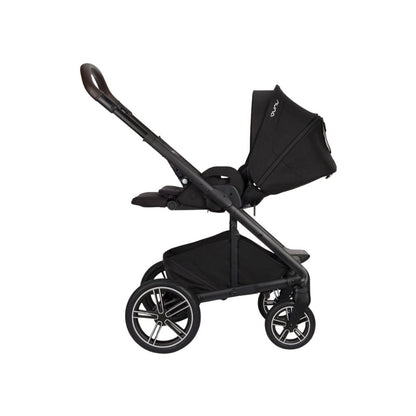 Nuna Poussette MIXX NEXT 2026 Caviar 