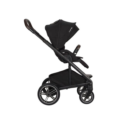 Nuna Poussette MIXX NEXT 2026 Caviar 