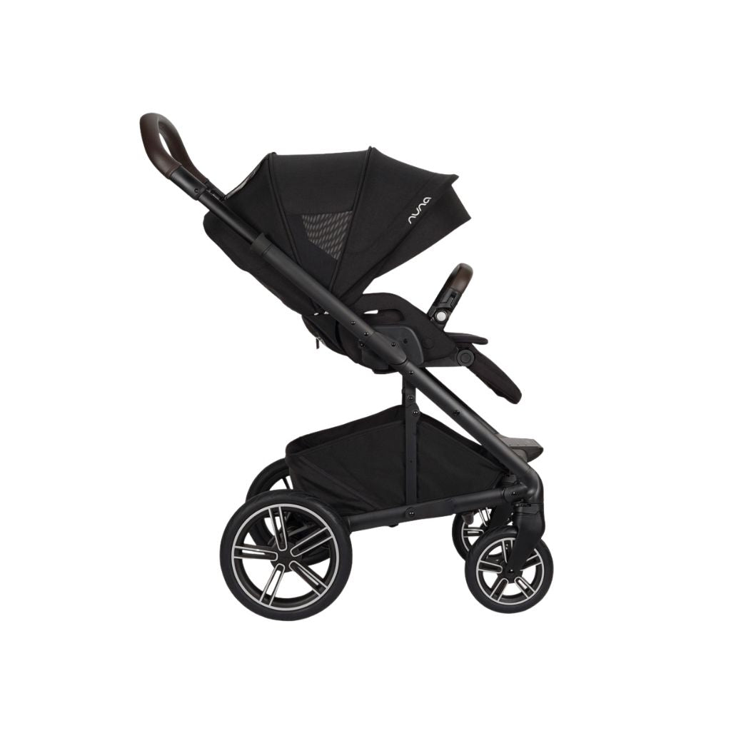 Nuna Poussette MIXX NEXT 2026 Caviar 