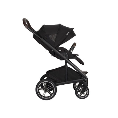 Nuna Poussette MIXX NEXT 2026 Caviar 