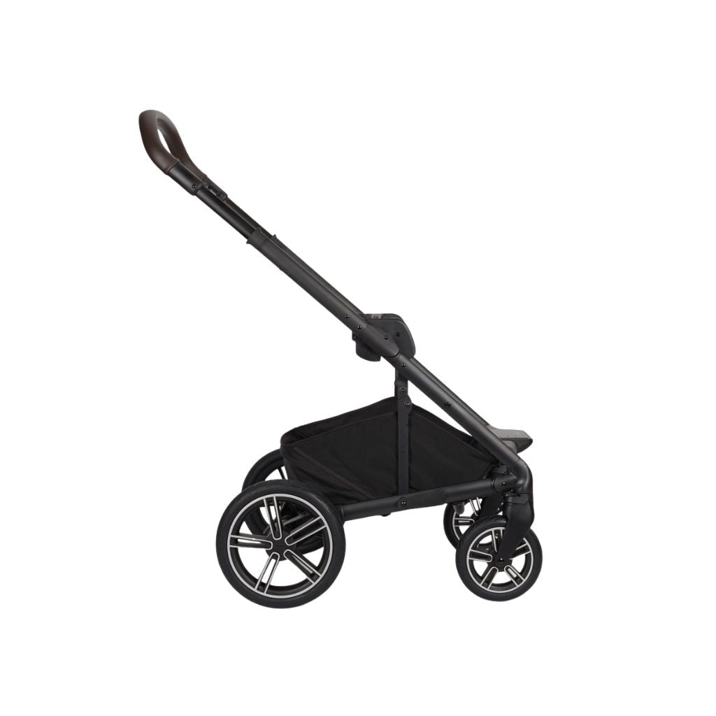 Nuna Poussette MIXX NEXT 2026 Caviar 