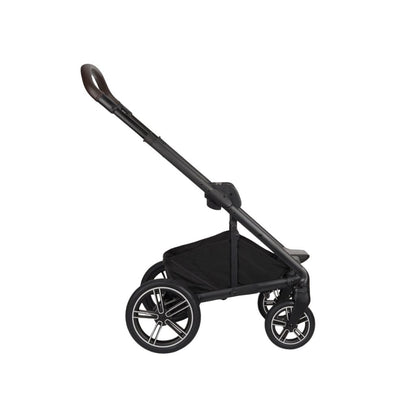 Nuna Poussette MIXX NEXT 2026 Caviar 
