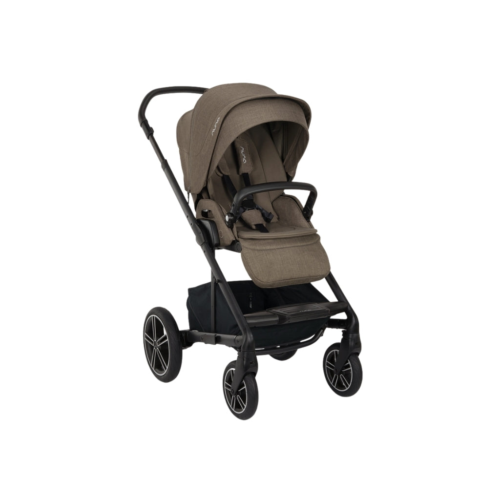 Nuna Poussette MIXX NEXT Pistachio