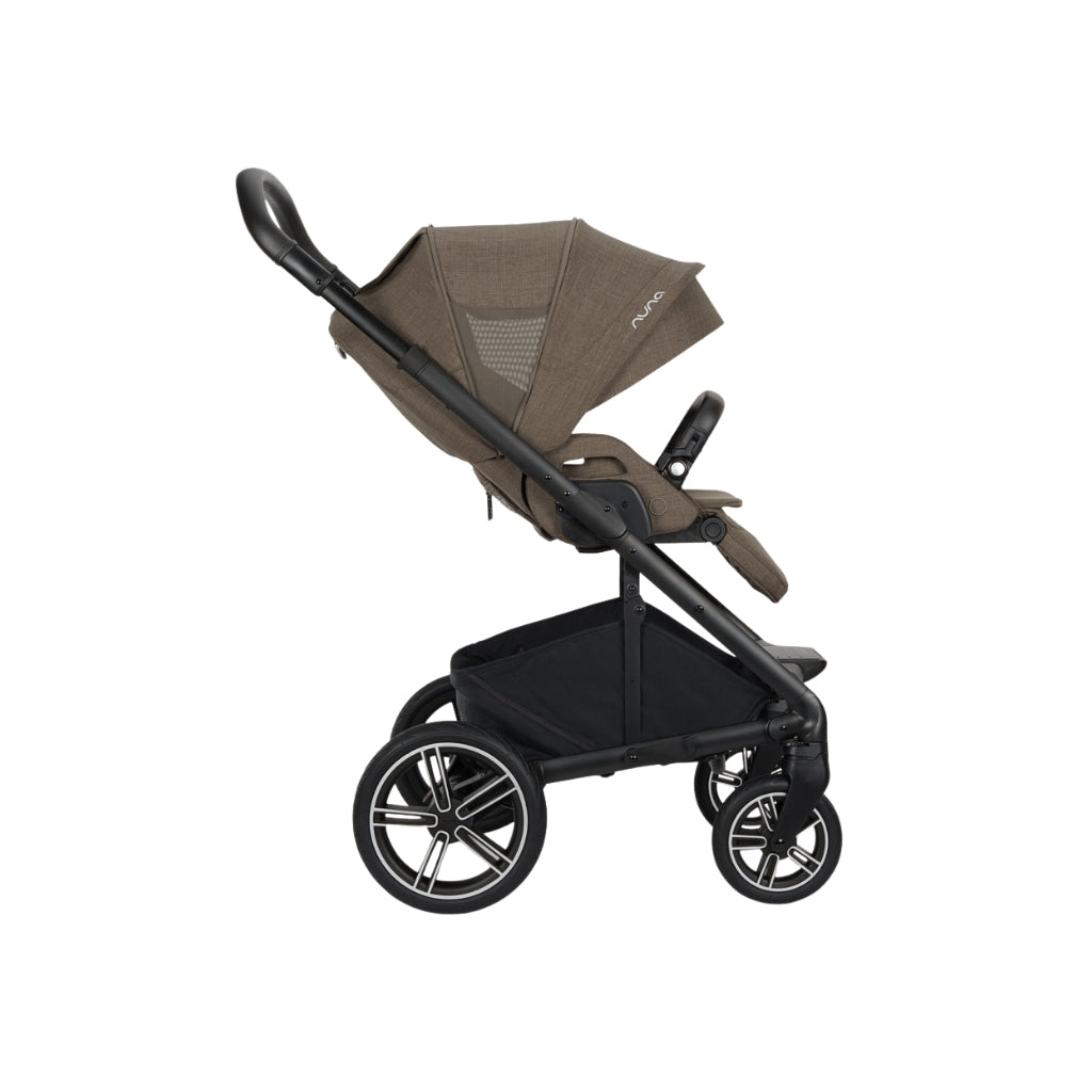 Nuna Poussette MIXX NEXT Pistachio