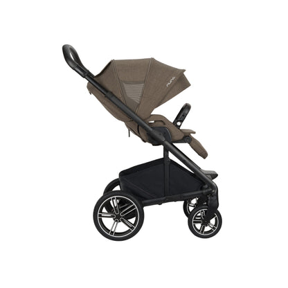 Nuna Poussette MIXX NEXT Pistachio