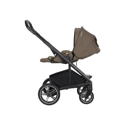 Nuna Poussette MIXX NEXT Pistachio