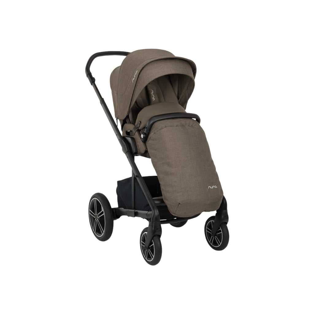 Nuna Poussette MIXX NEXT Pistachio