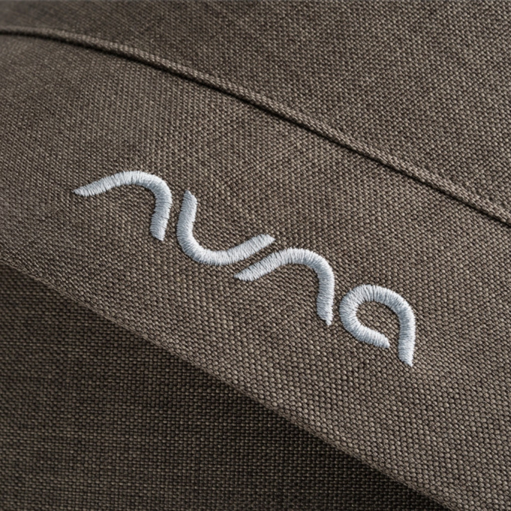 Nuna Poussette MIXX NEXT Pistachio