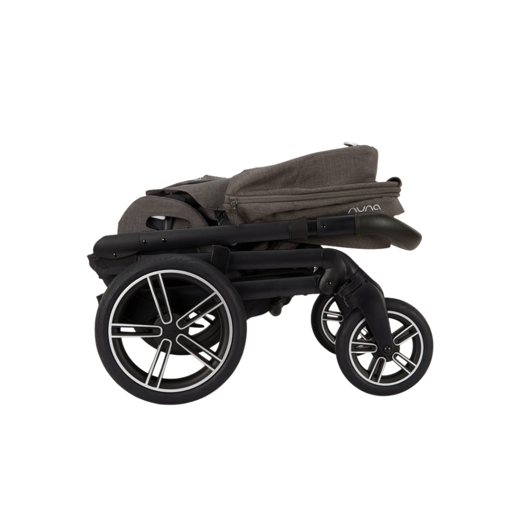 Nuna Kinderwagen MIXX NEXT Thunder 2026