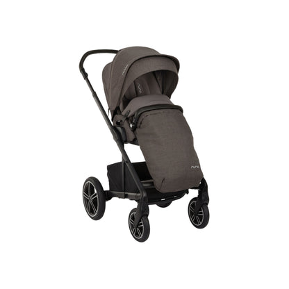 Nuna Kinderwagen MIXX NEXT Thunder 2026