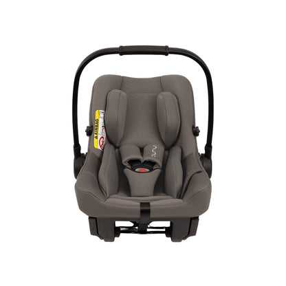 Nuna Autostoel PIPA urbn Thunder Gr0+