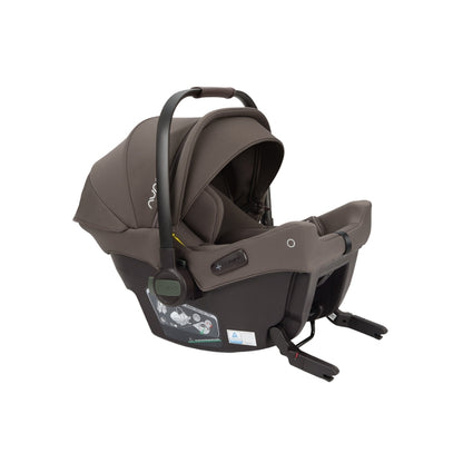 Nuna Autostoel PIPA URBN Chestnut Groep 0+