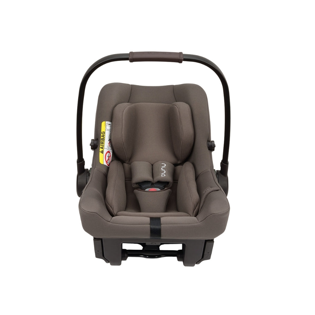 Nuna Autostoel PIPA URBN Chestnut Groep 0+
