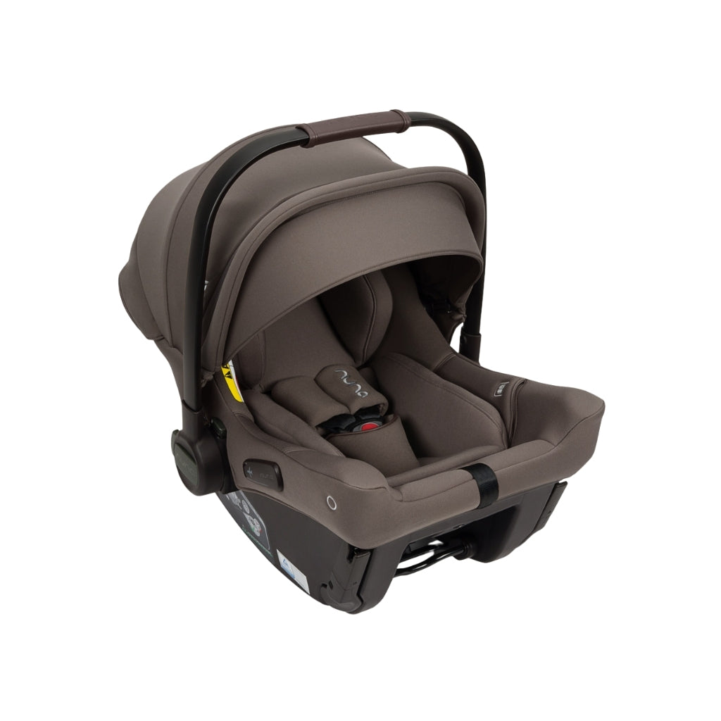 Nuna Autostoel PIPA URBN Chestnut Groep 0+