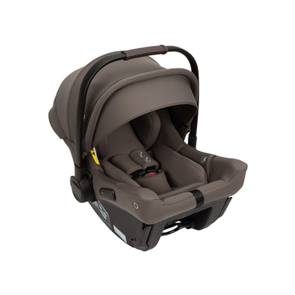 Nuna Autostoel PIPA URBN Chestnut Groep 0+
