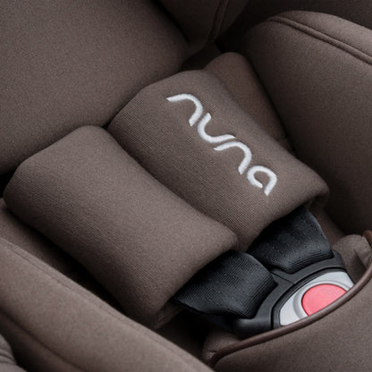 Nuna Autostoel PIPA URBN Chestnut Groep 0+