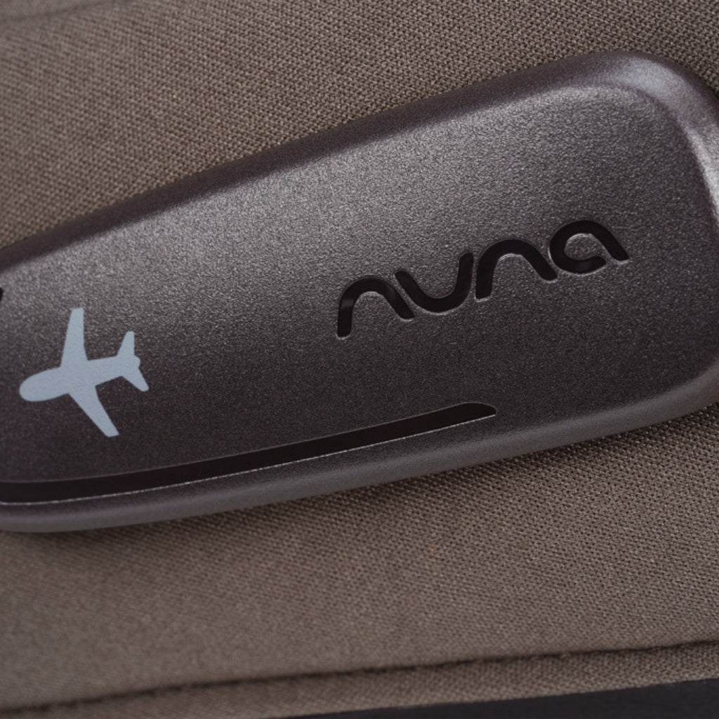 Nuna Autostoel PIPA URBN Chestnut Groep 0+