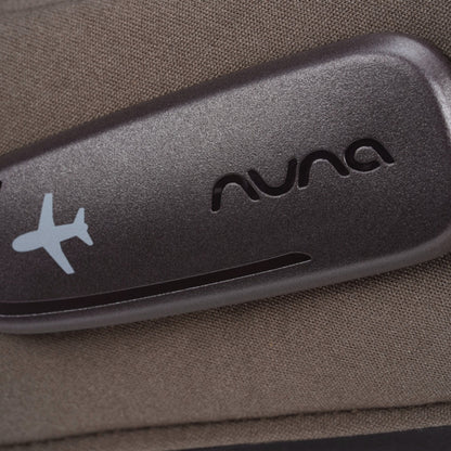 Nuna Autostoel PIPA URBN Chestnut Groep 0+