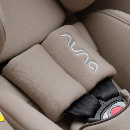 Nuna Autostoel PIPA URBN Chateau Beige Groep 0+