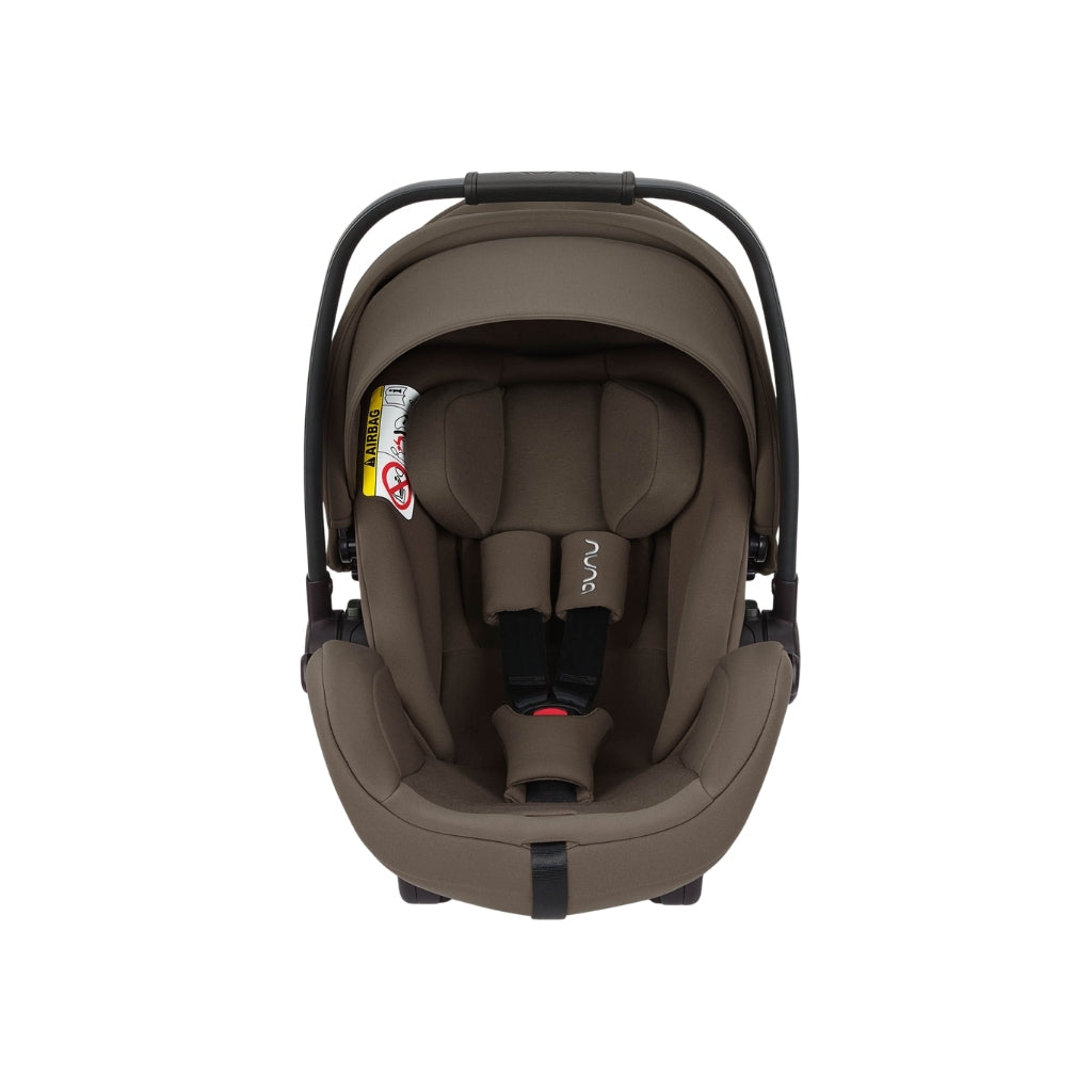 Nuna Siège auto ARRA FLEX Pistachio GR0+