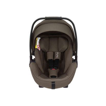 Nuna Siège auto ARRA FLEX Pistachio GR0+