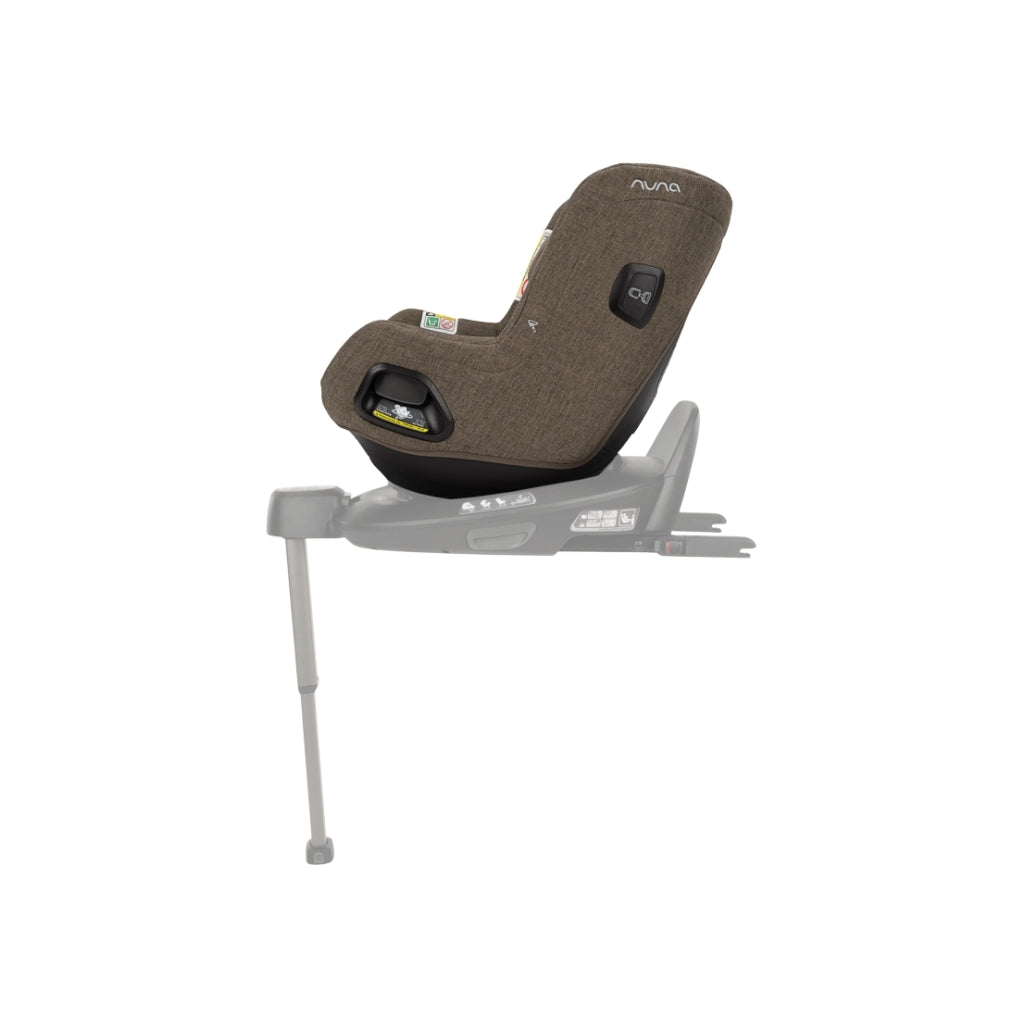 Nuna Autostoel TODL NEXT Pistachio Gr0+/1