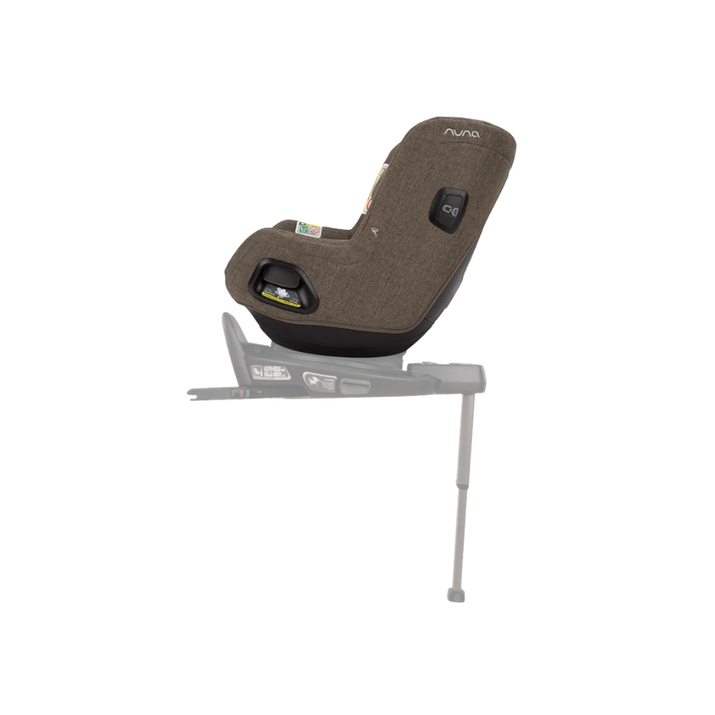 Nuna Autostoel TODL NEXT Pistachio Gr0+/1