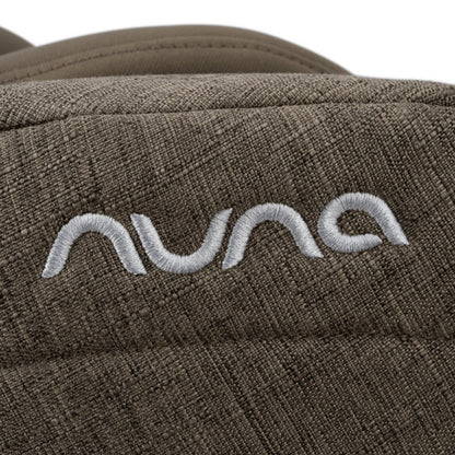 Nuna Autostoel TODL NEXT Pistachio Gr0+/1