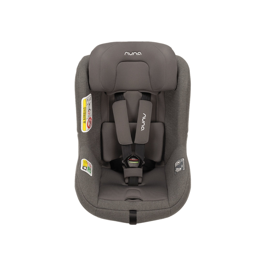 Nuna Autostoel TODL NEXT Thunder Grijs Groep 0+/1