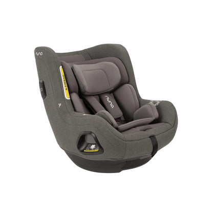 Nuna Autostoel TODL NEXT Thunder Grijs Groep 0+/1