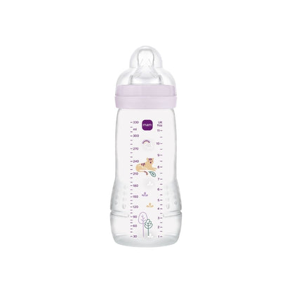 MAM Zuigfles Easy Active Lila 330 ml