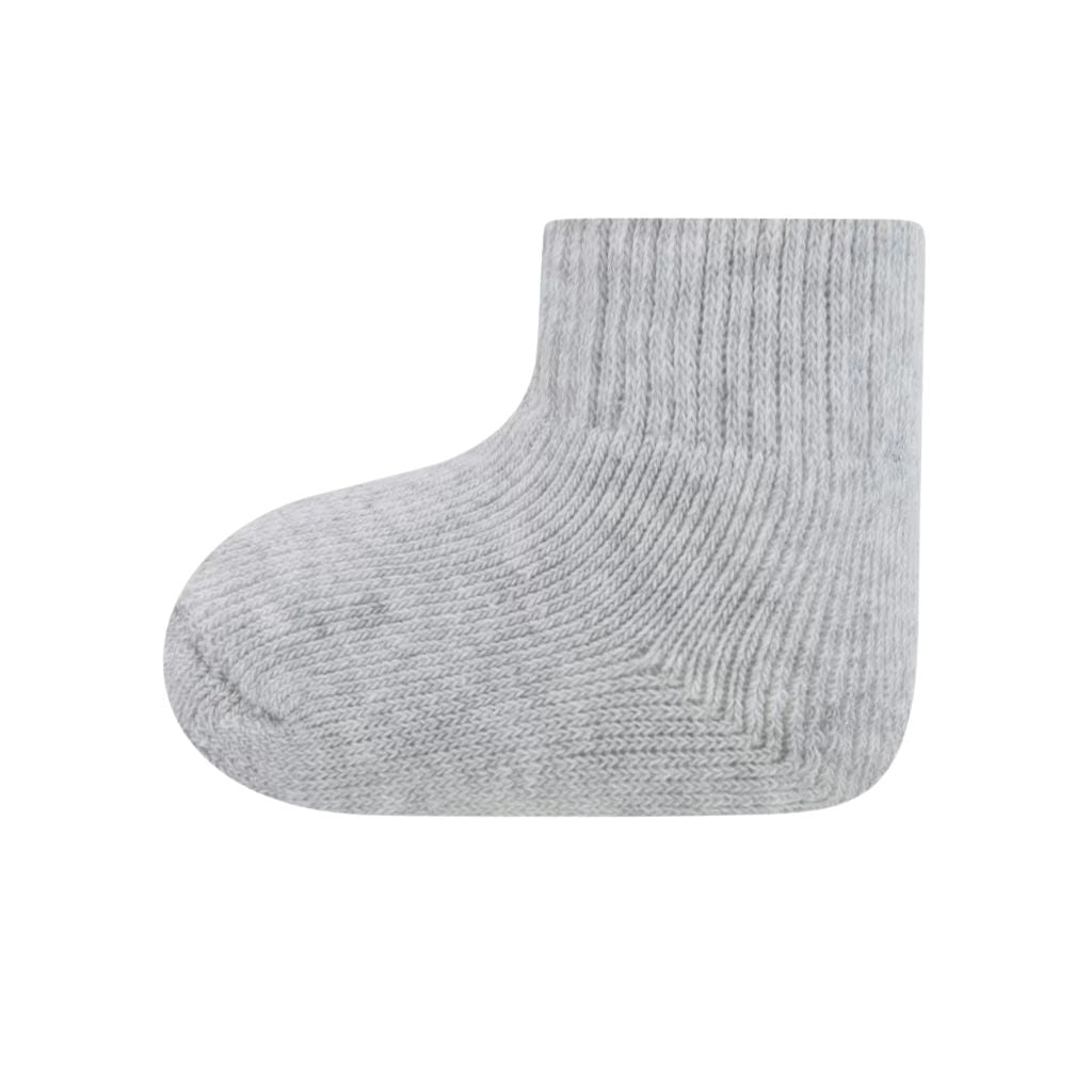 Ewers Chaussettes Set Bleu et Gris – 3 pièces