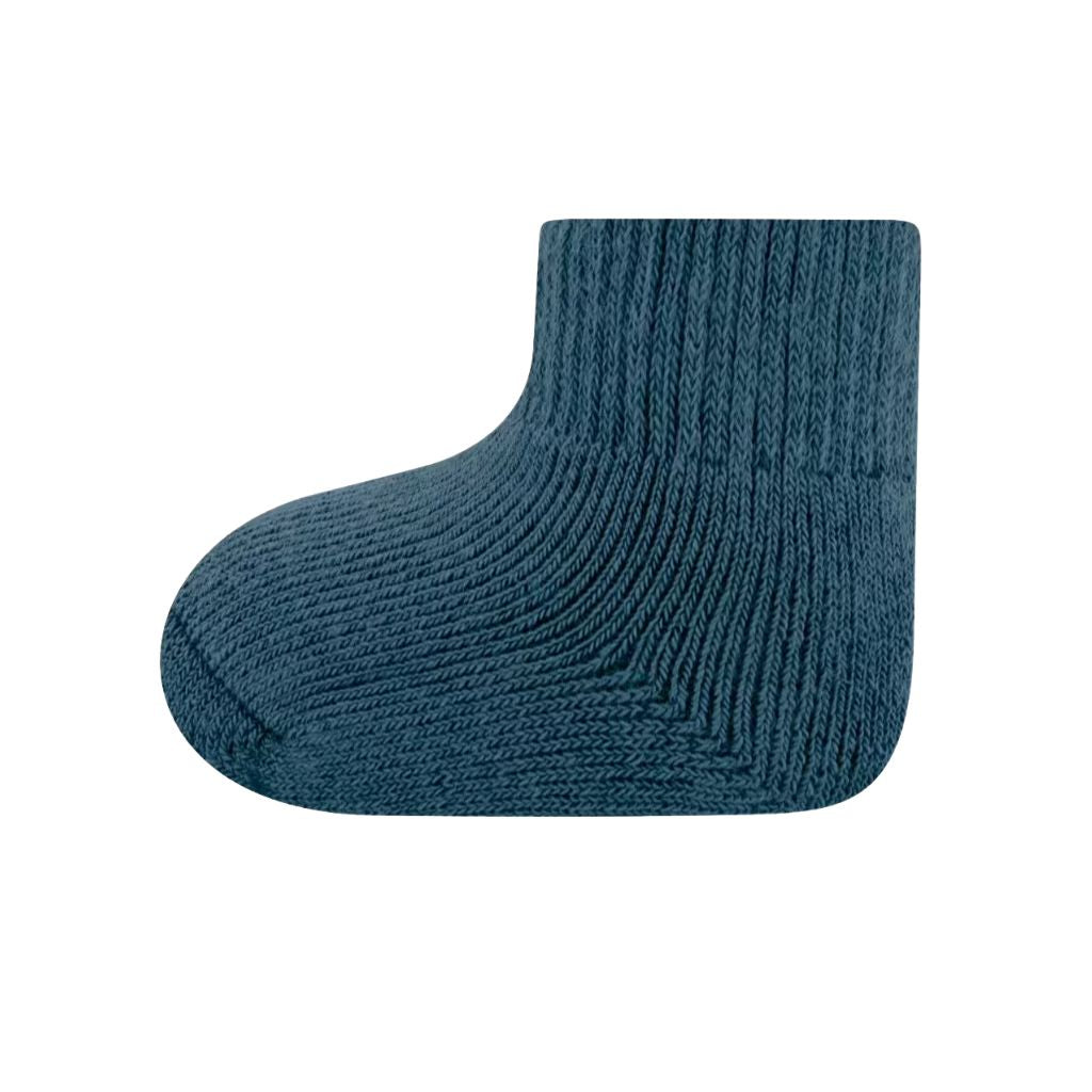 Ewers Chaussettes Set Bleu et Gris – 3 pièces
