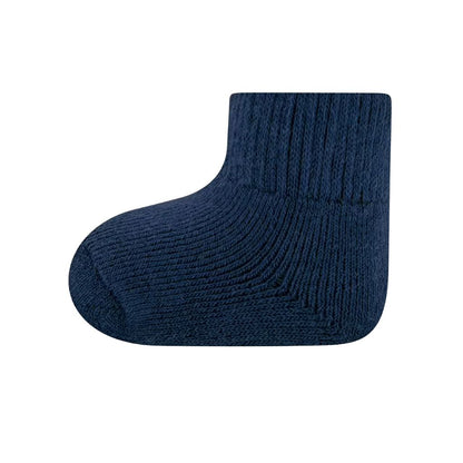 Ewers Chaussettes Set Bleu et Gris – 3 pièces
