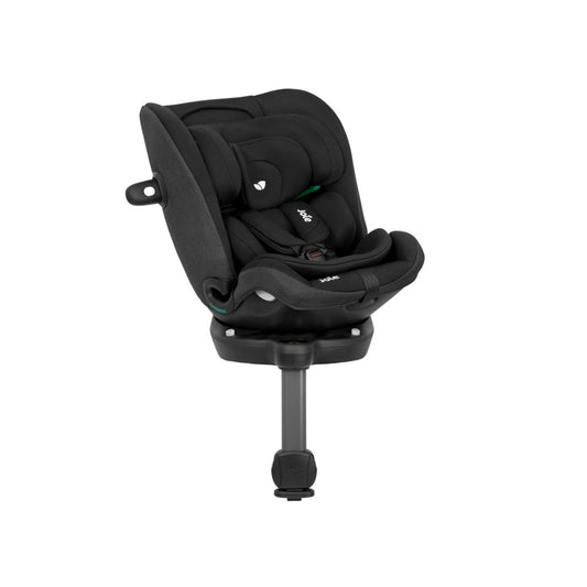 Joie Autostoel I-SPIN 360 MAX Groep 0+/1/2/3 Raven