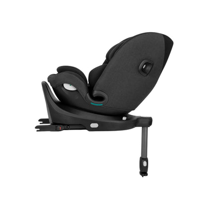 Joie Siège-auto i-Spin 360 MAX Groupe 0+/1/2/3 Raven