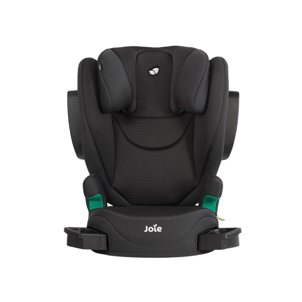 Joie Siège-auto I-TRILLO FX Groupe 2/3 Mercury Mesh 