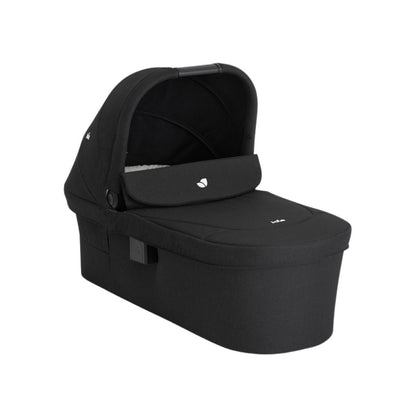 Joie Nacelle RAMBLE XL Raven + housse de pluie Noir
