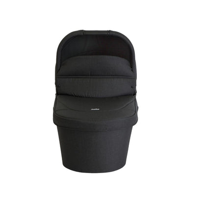 Joie Nacelle RAMBLE XL Raven + housse de pluie Noir