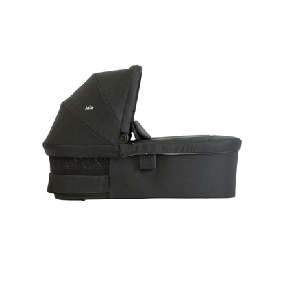 Joie Nacelle RAMBLE XL Raven + housse de pluie Noir