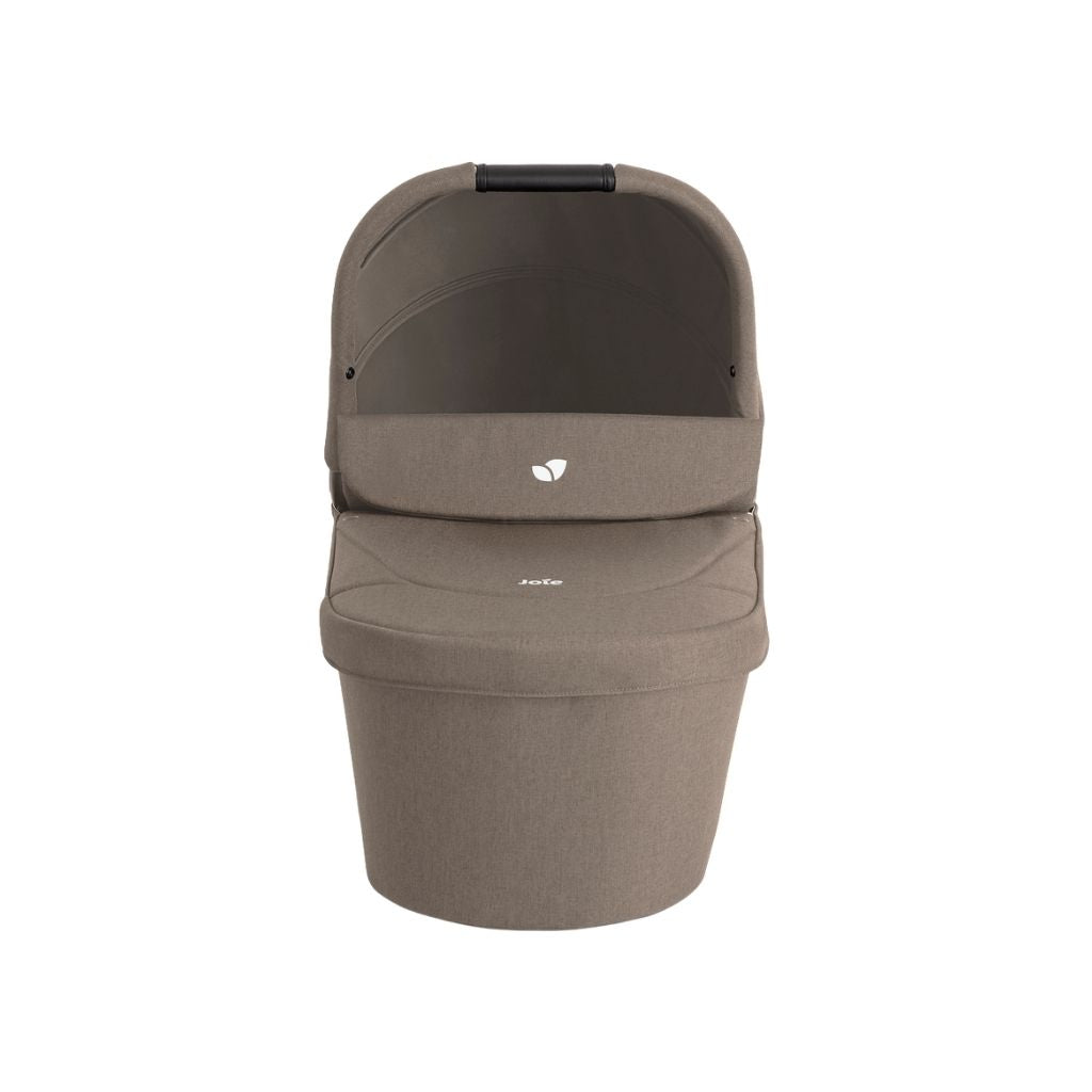 Joie Nacelle RAMBLE XL Cashew + housse de pluie